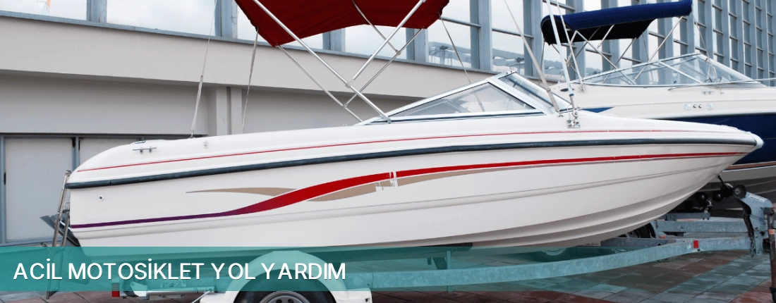 Sungurlu İlçemi Acil Motosiklet Yol Yardım
