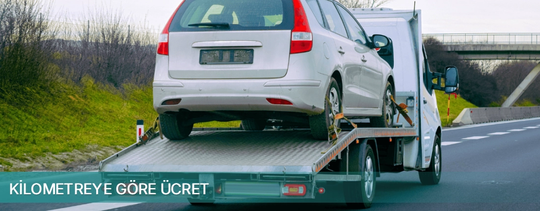 Sungurlu İlçemi Kilometreye Göre Ücret